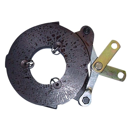 Aftermarket One New Brake Disc Actuating Unit Fits Case, Fits Case IH, Fits IH 3067135R91